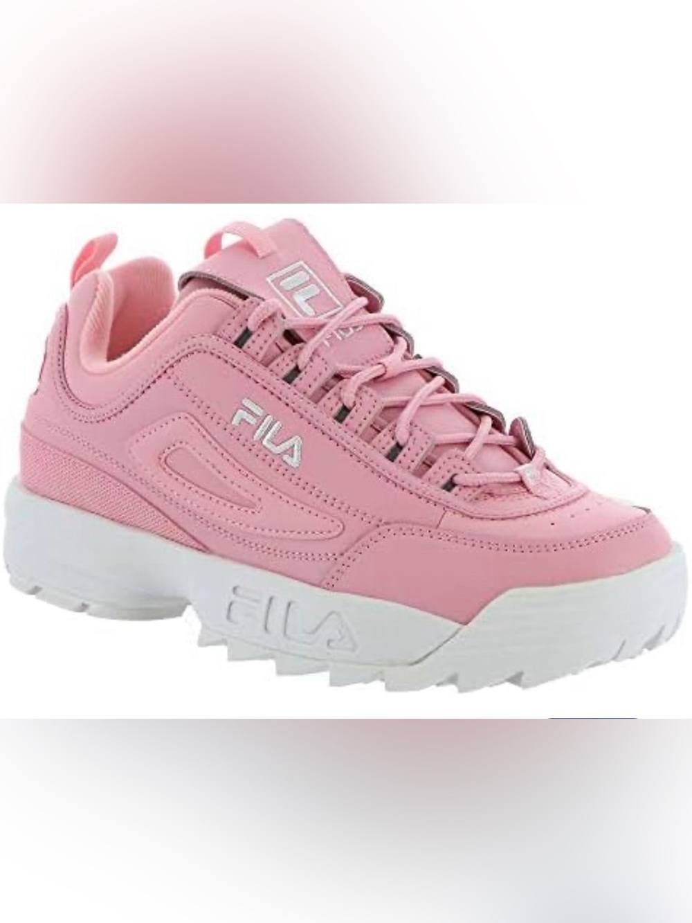 Fila Disruptor II Sneakers